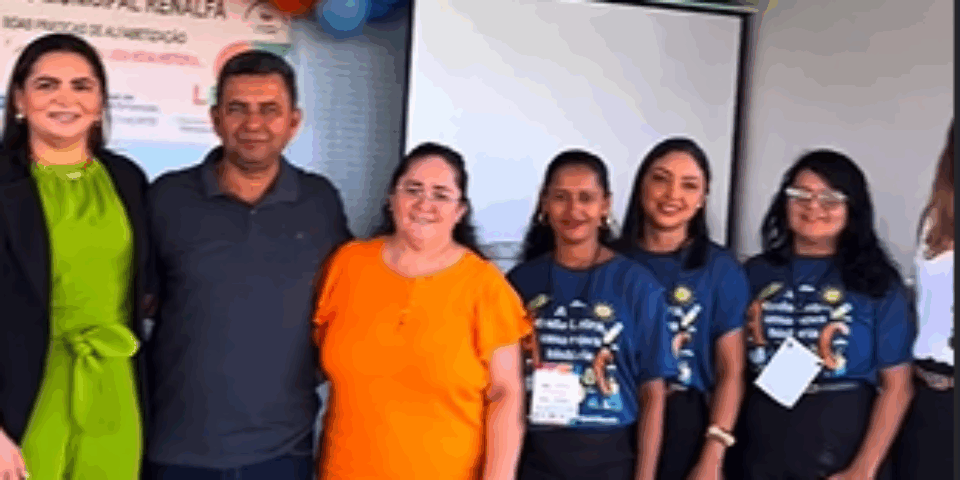 Registros do Seminário de Boas Práticas – RENALFA