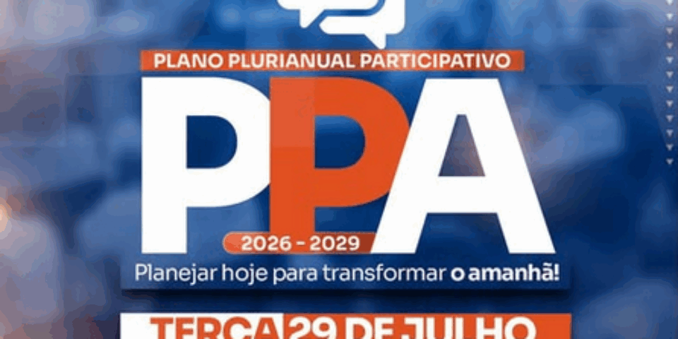 O FUTURO É LOGO ALI!