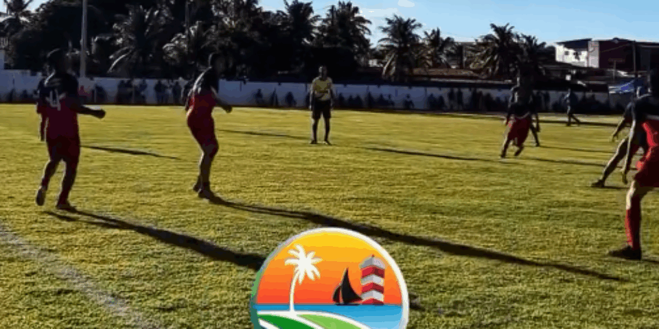 A BOLA ROLOU