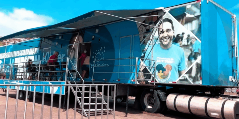 CARAVANA PELO RN