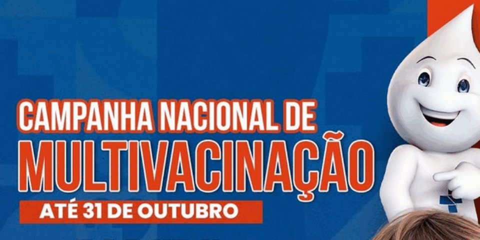 MULTIVACINAÇÃO