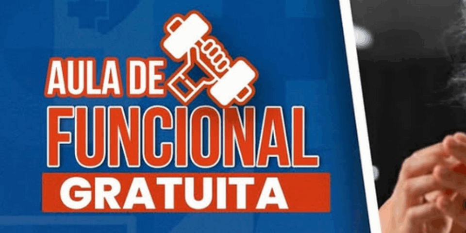 AULA DE FUNCIONAL EM PITITINGA