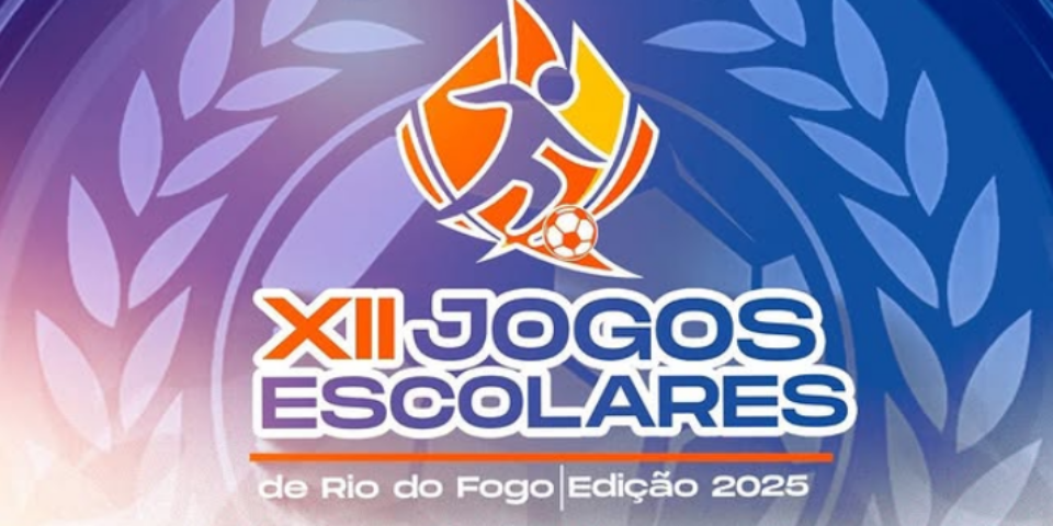 JOGOS ESCOLARES