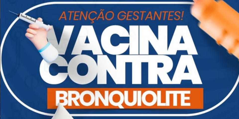 NOTÍCIA BOA PARA NOSSAS GESTANTES