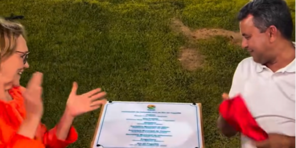 CONQUISTA IMPORTANTE