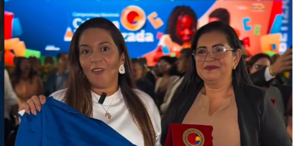 RIO DO FOGO É OURO MAIS UMA VEZ