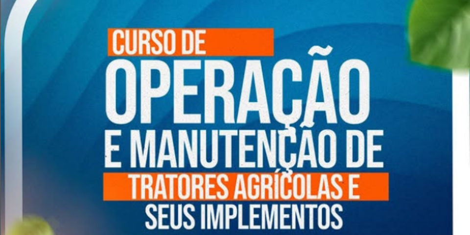 INSCRIÇÕES ABERTAS !