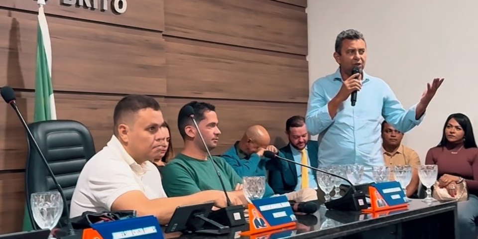 DIÁLOGO, PLANEJAMENTO E COMPROMISSO COM O FUTURO DOS NOSSOS PARRACHOS!