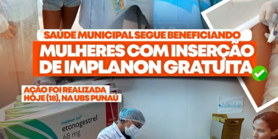 CUIDANDO DAS NOSSAS MULHERES