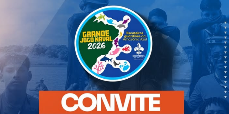 É HOJE!