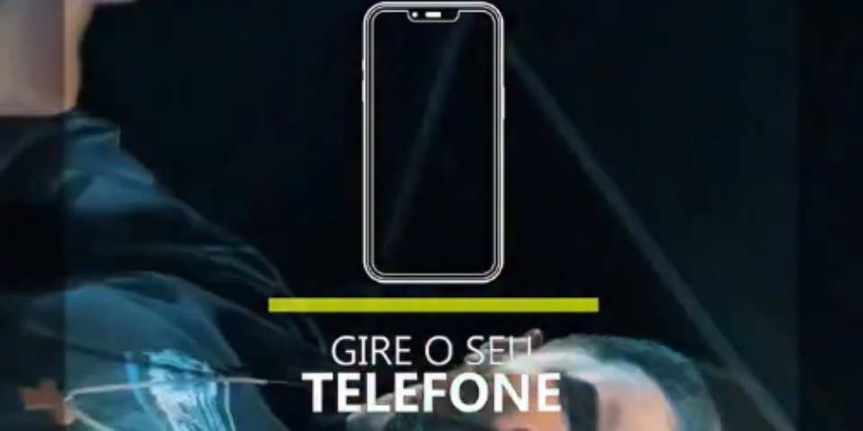FÉ E EMOÇÃO!